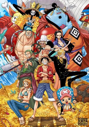 tvtropes one piece